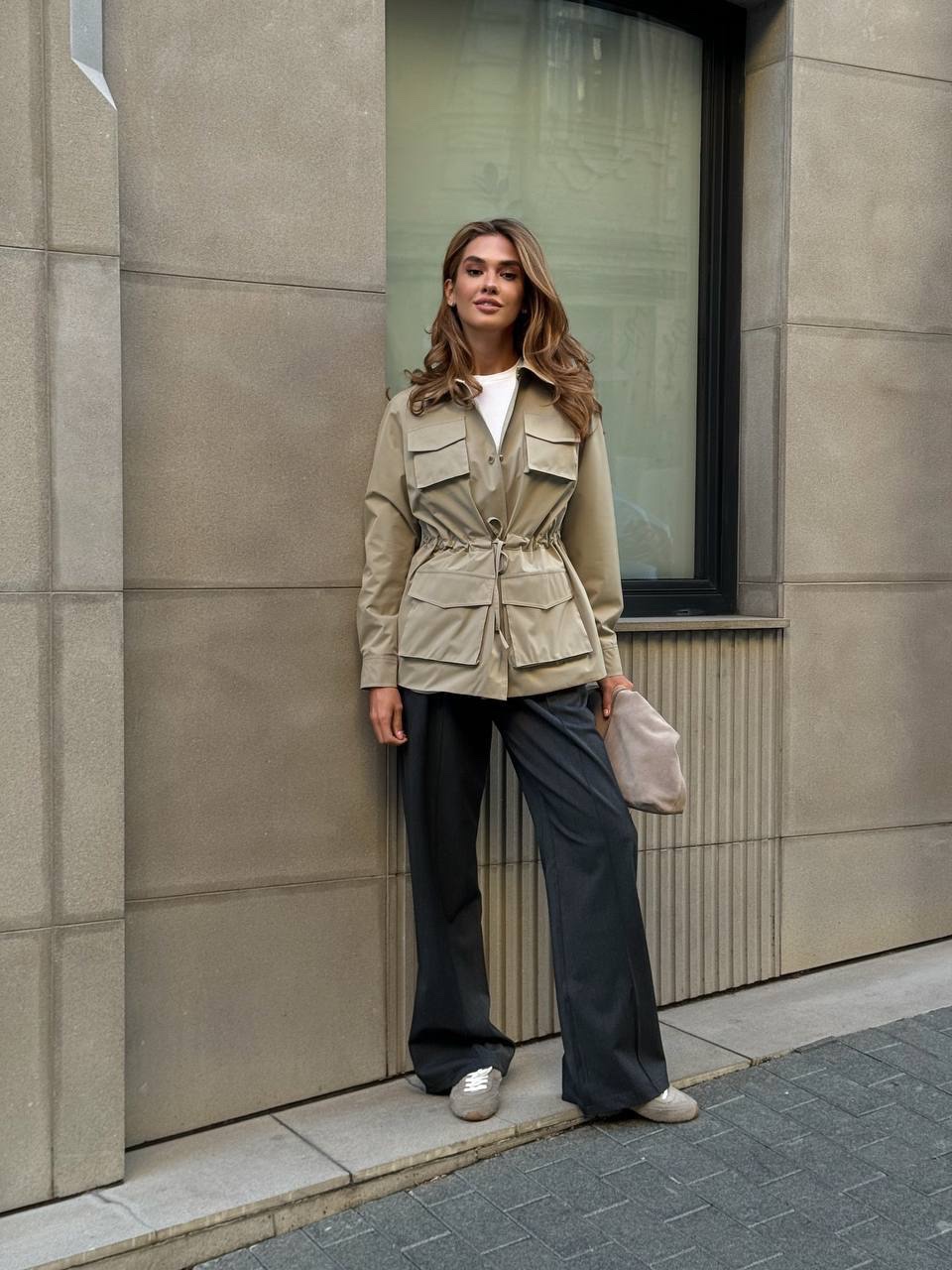 Вітровка-парка “Evelyne” - Зображення 7