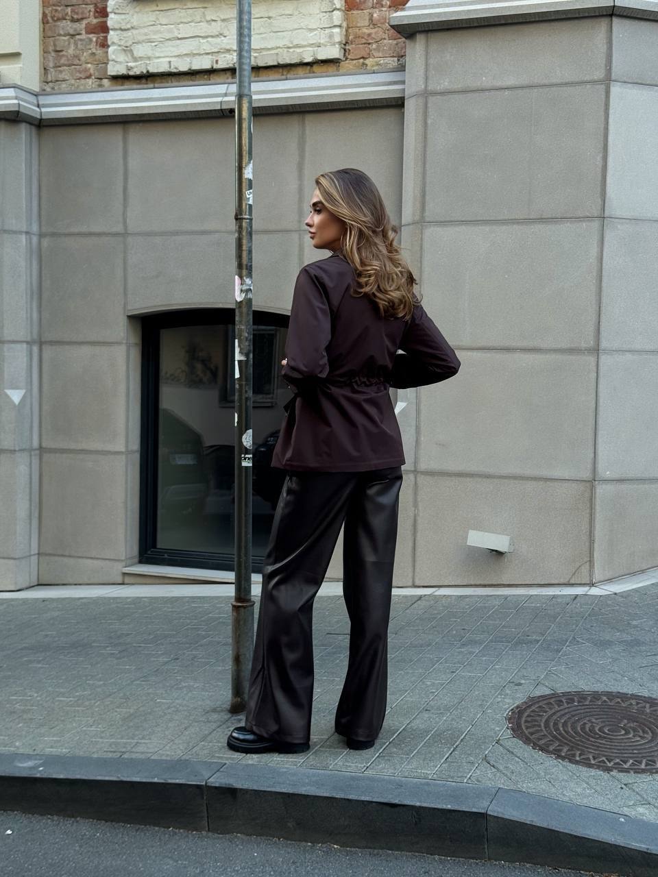 Вітровка-парка “Evelyne” - Зображення 12