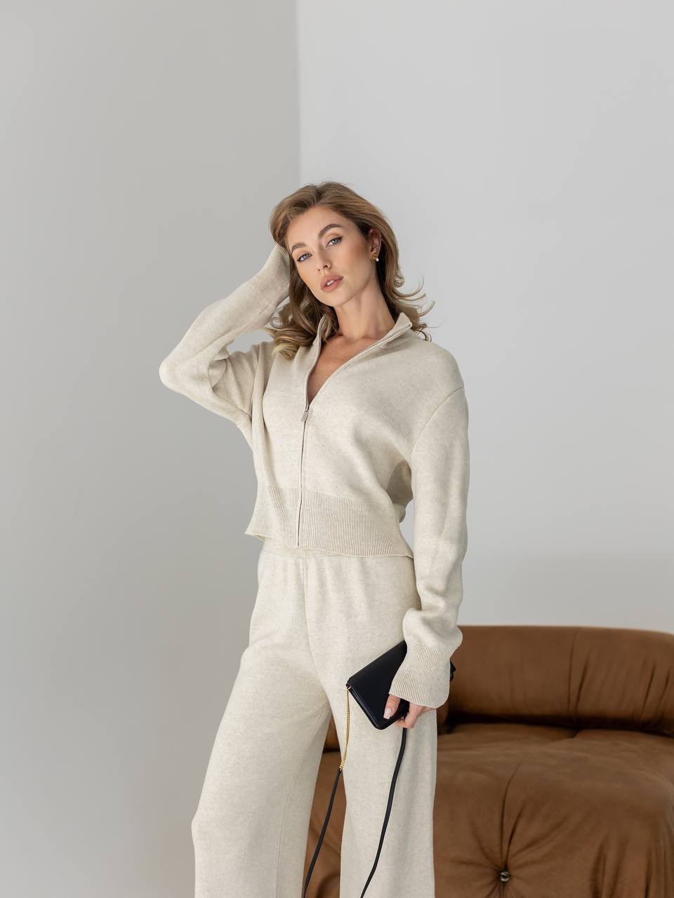 Трикотажний костюм “Sabine” - Зображення 11