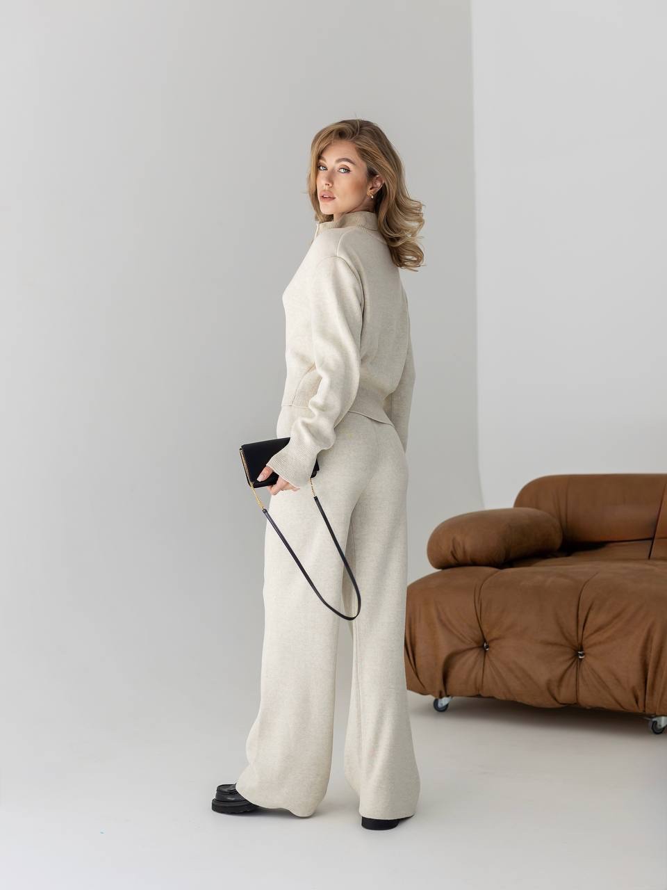 Трикотажний костюм “Sabine” - Зображення 12