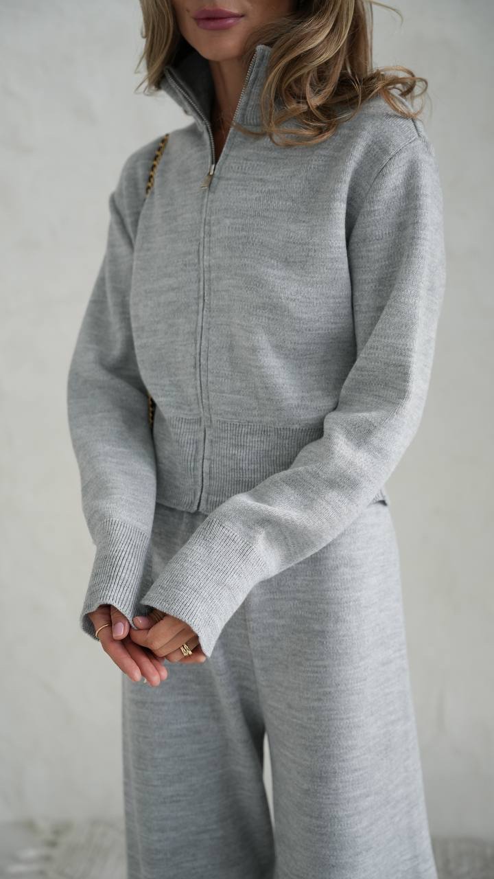 Трикотажний костюм “Sabine” - Зображення 2