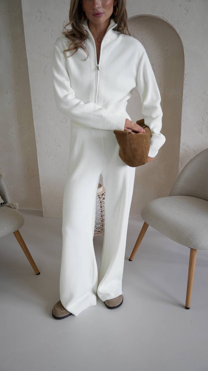 Трикотажний костюм “Sabine” - Зображення 4