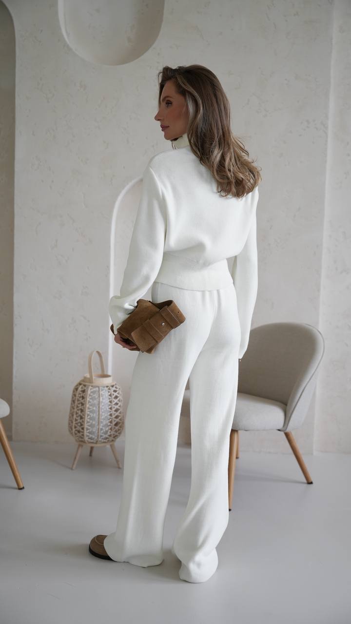 Трикотажний костюм “Sabine” - Зображення 6