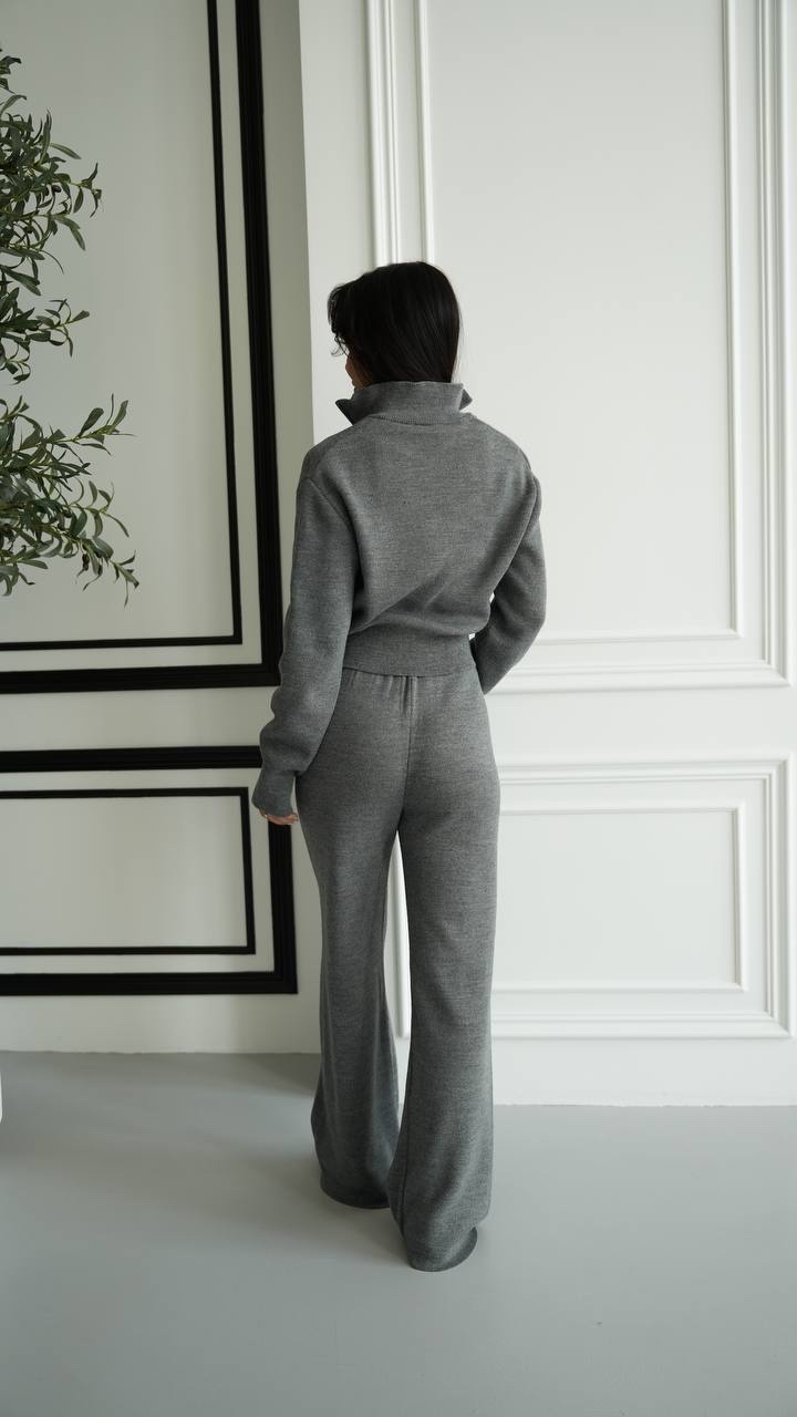 Трикотажний костюм “Sabine” - Зображення 15