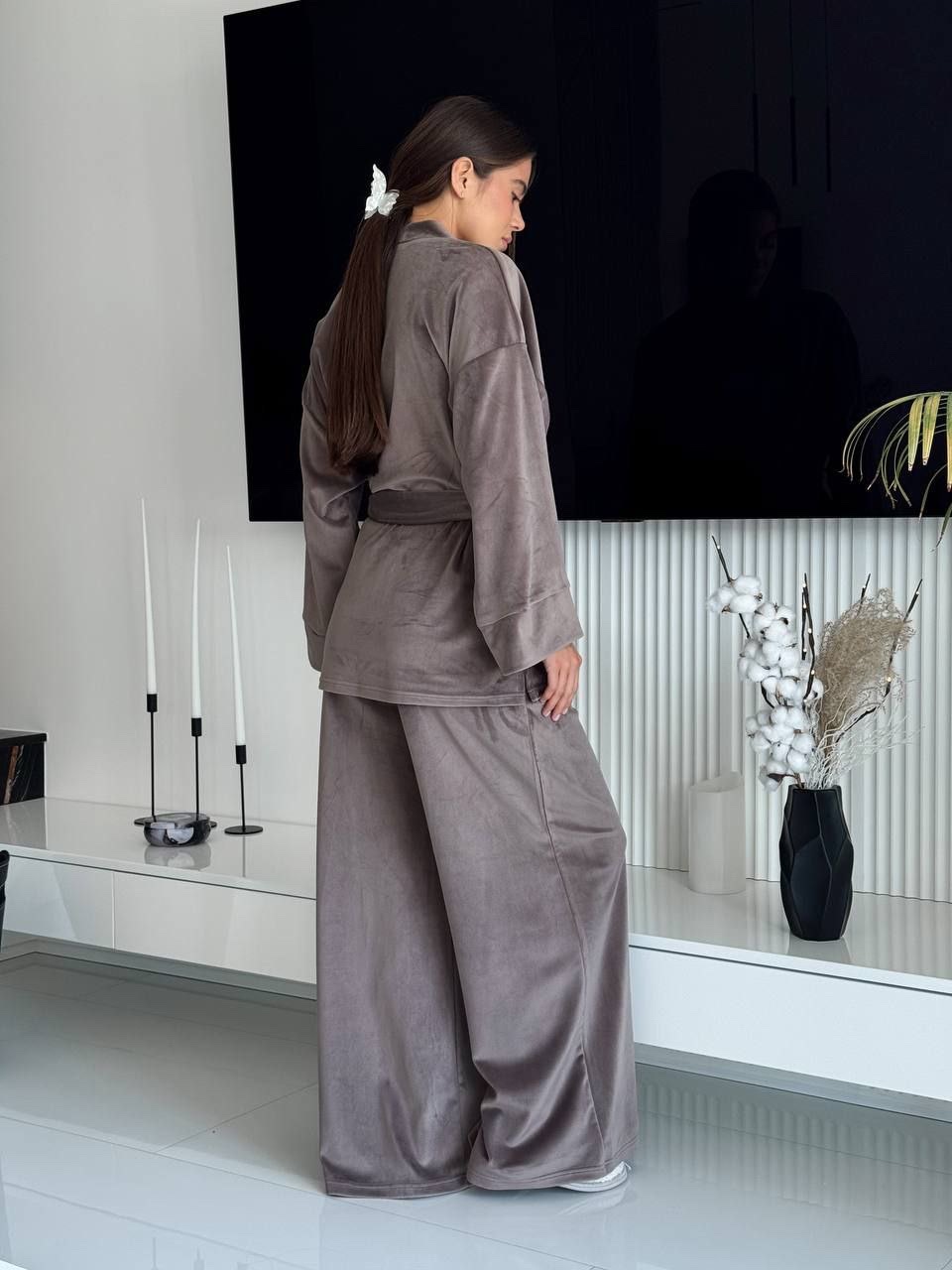 Велюровий костюм “Laura” - Зображення 16