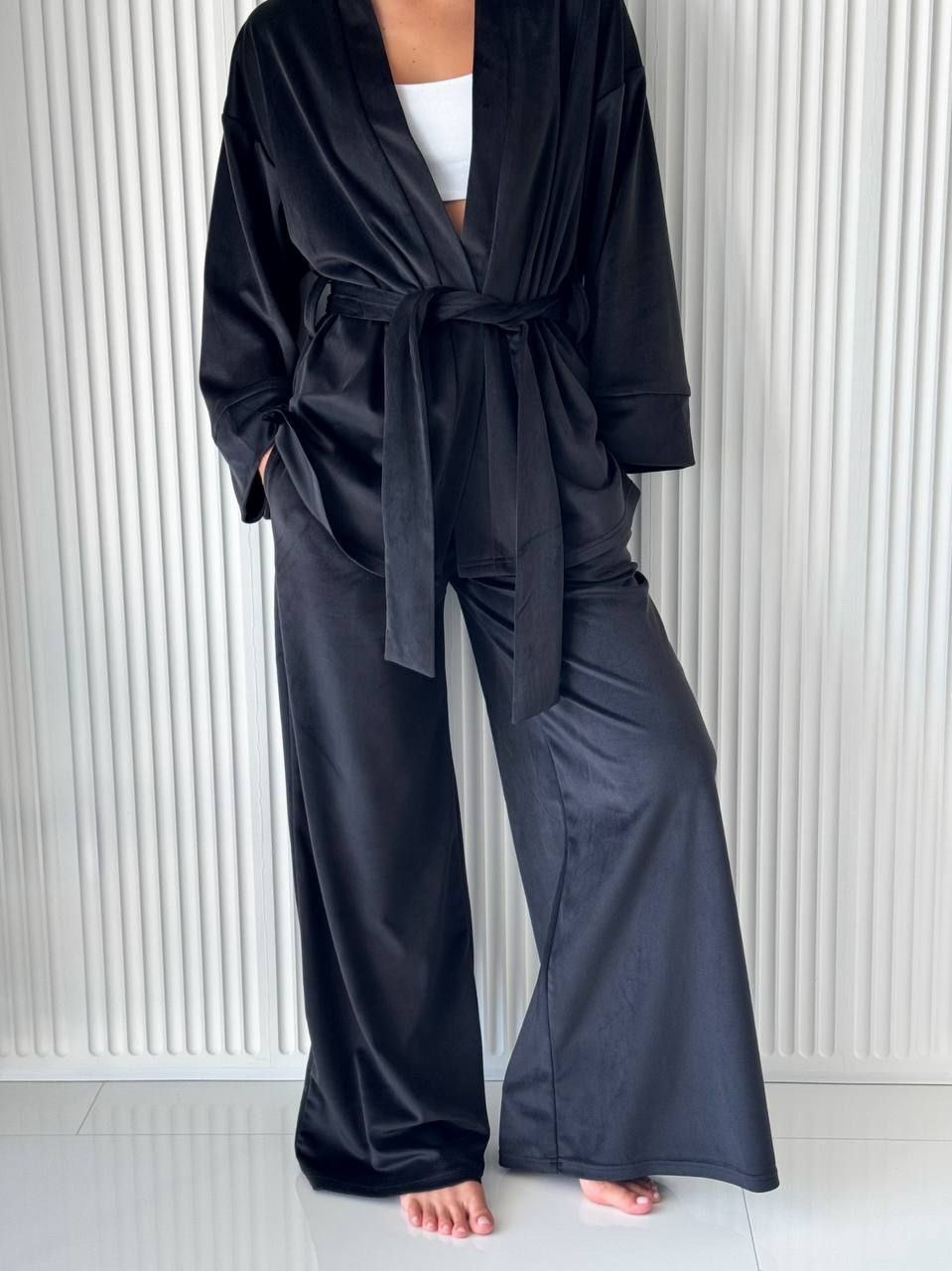 Велюровий костюм “Laura” - Зображення 12