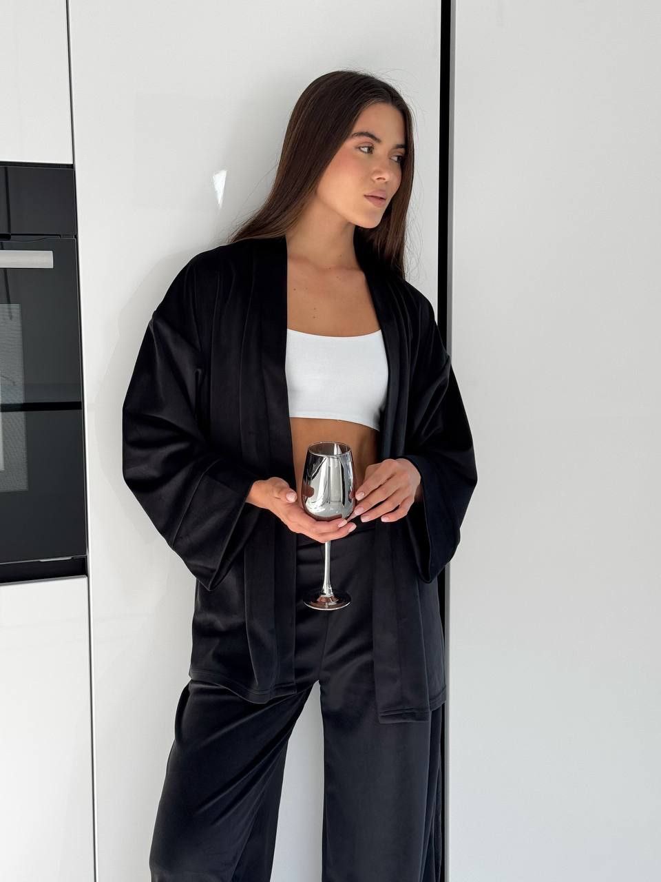 Велюровий костюм “Laura” - Зображення 10