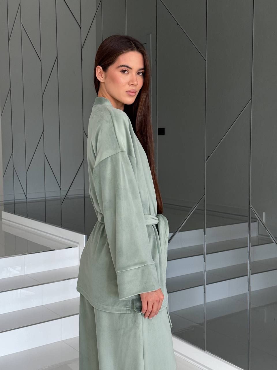 Велюровий костюм “Laura” - Зображення 20