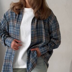 Картата сорочка “Charlie”