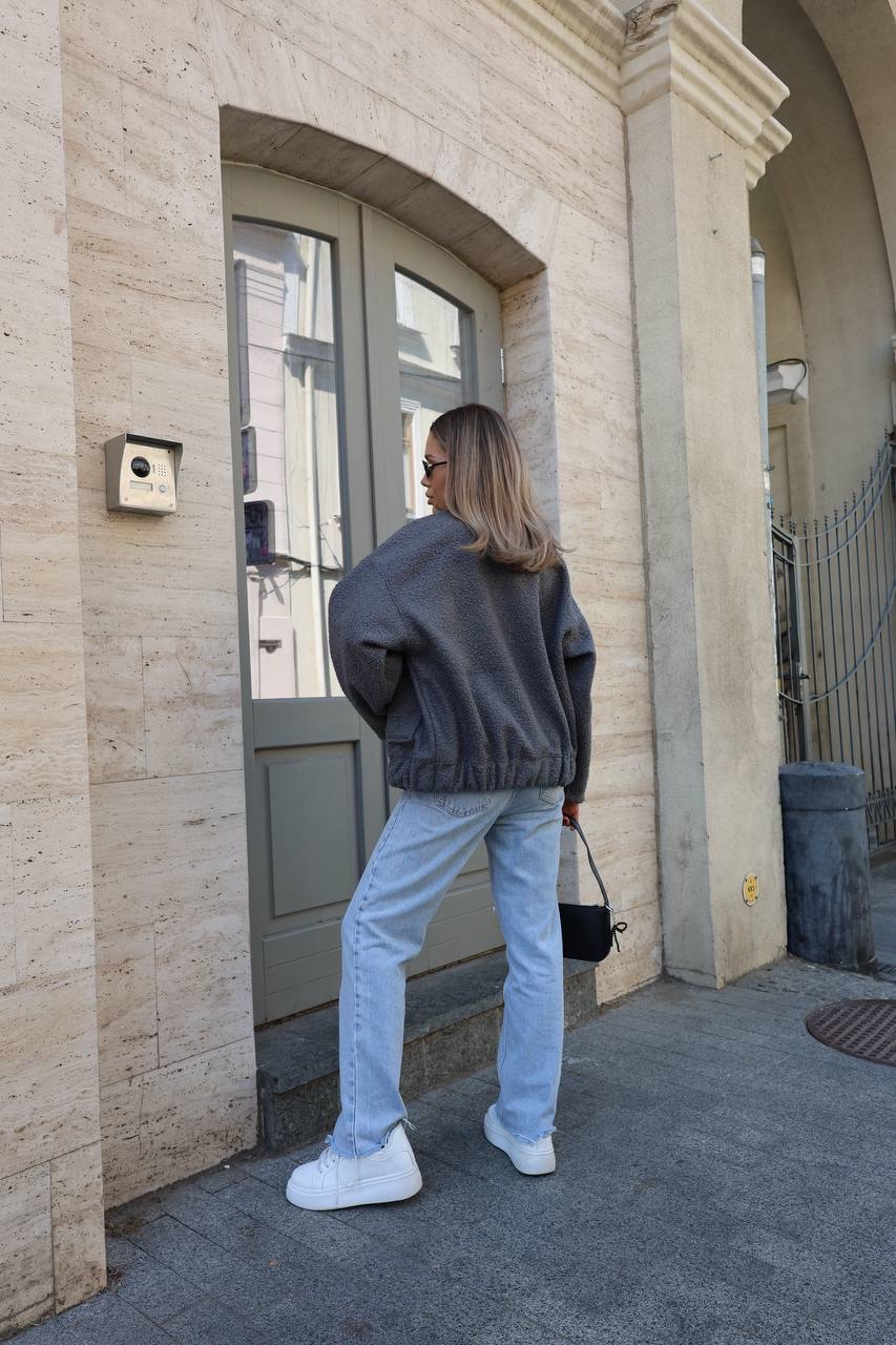 Бомбер-баранець “Ashley” - Зображення 3