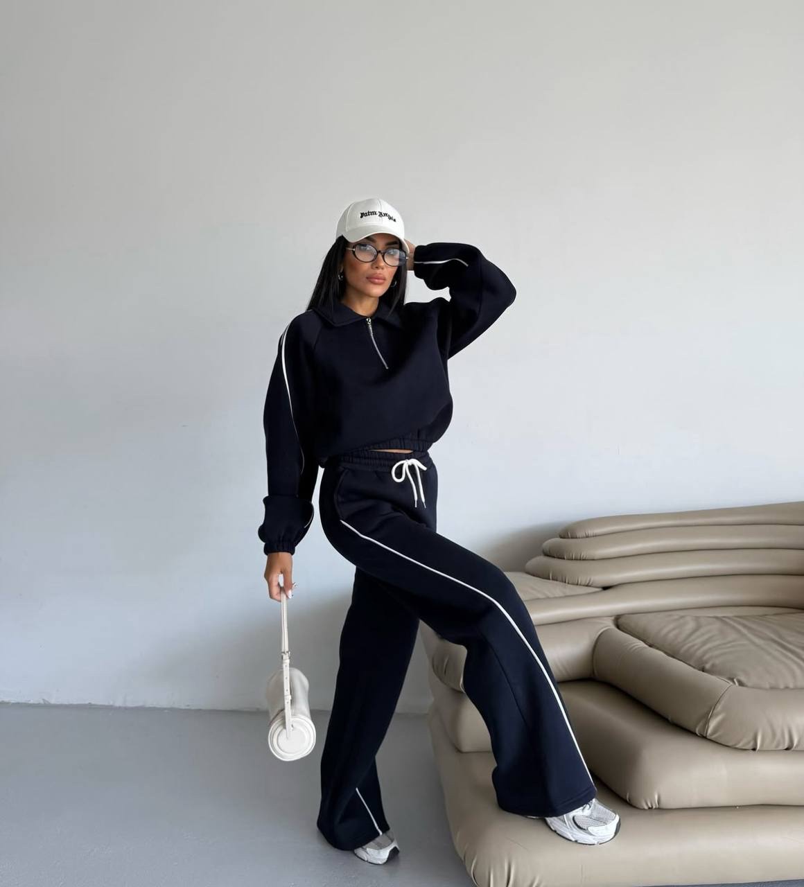 Костюм з лампасами “Shannon” - Зображення 6