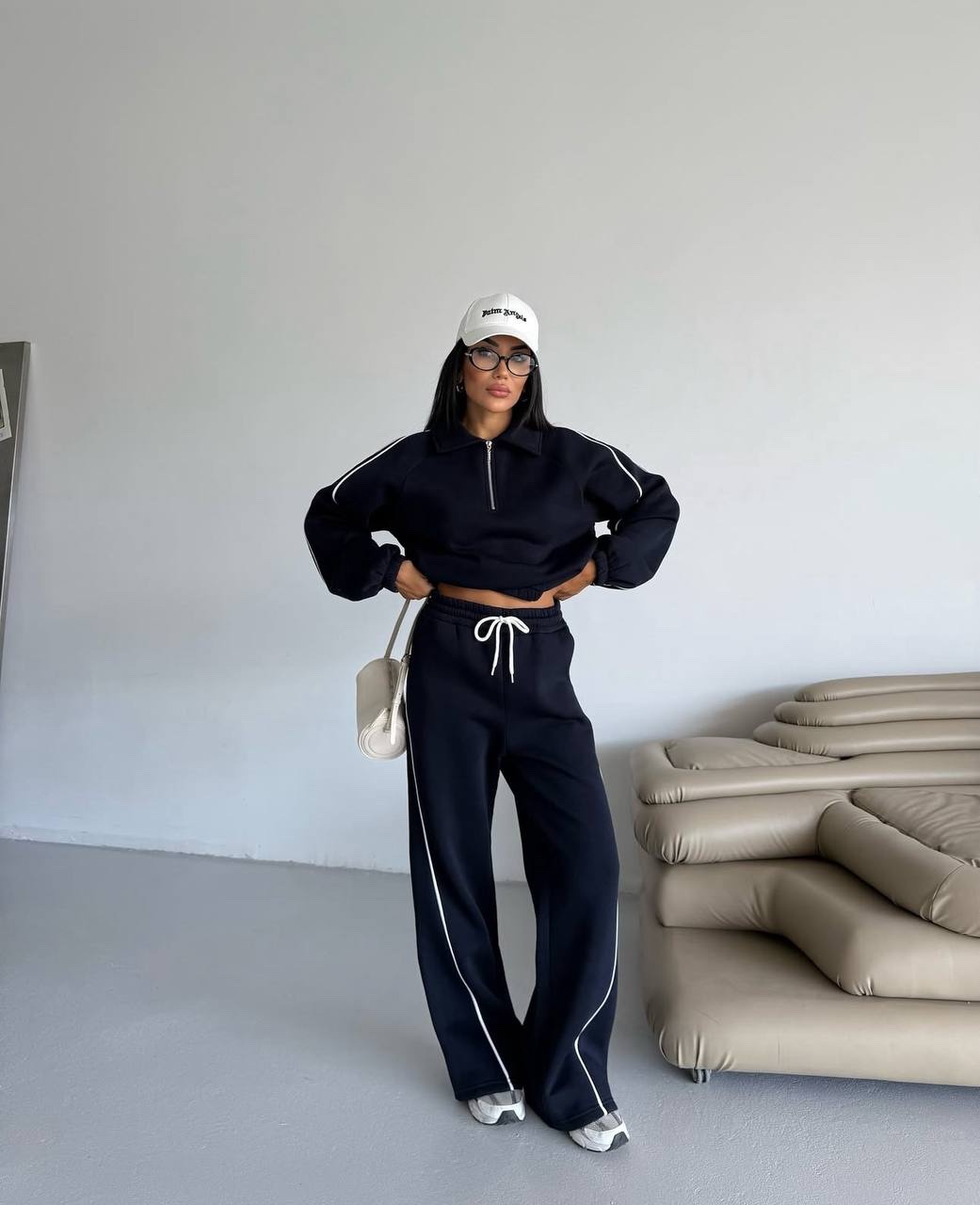 Костюм з лампасами “Shannon” - Зображення 5