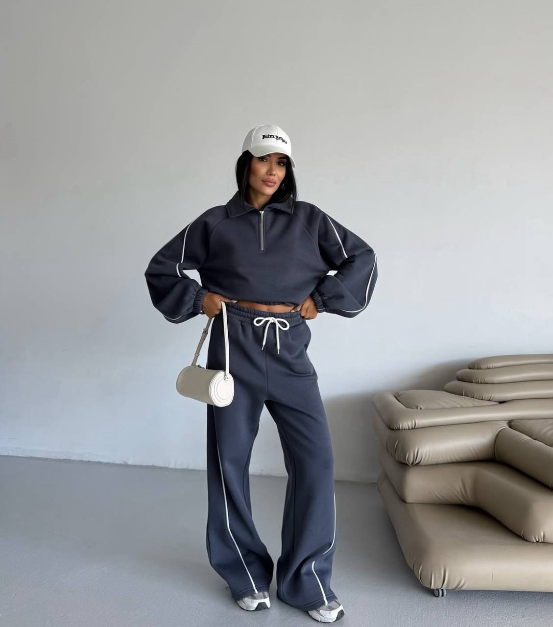 Костюм з лампасами “Shannon” - Зображення 8