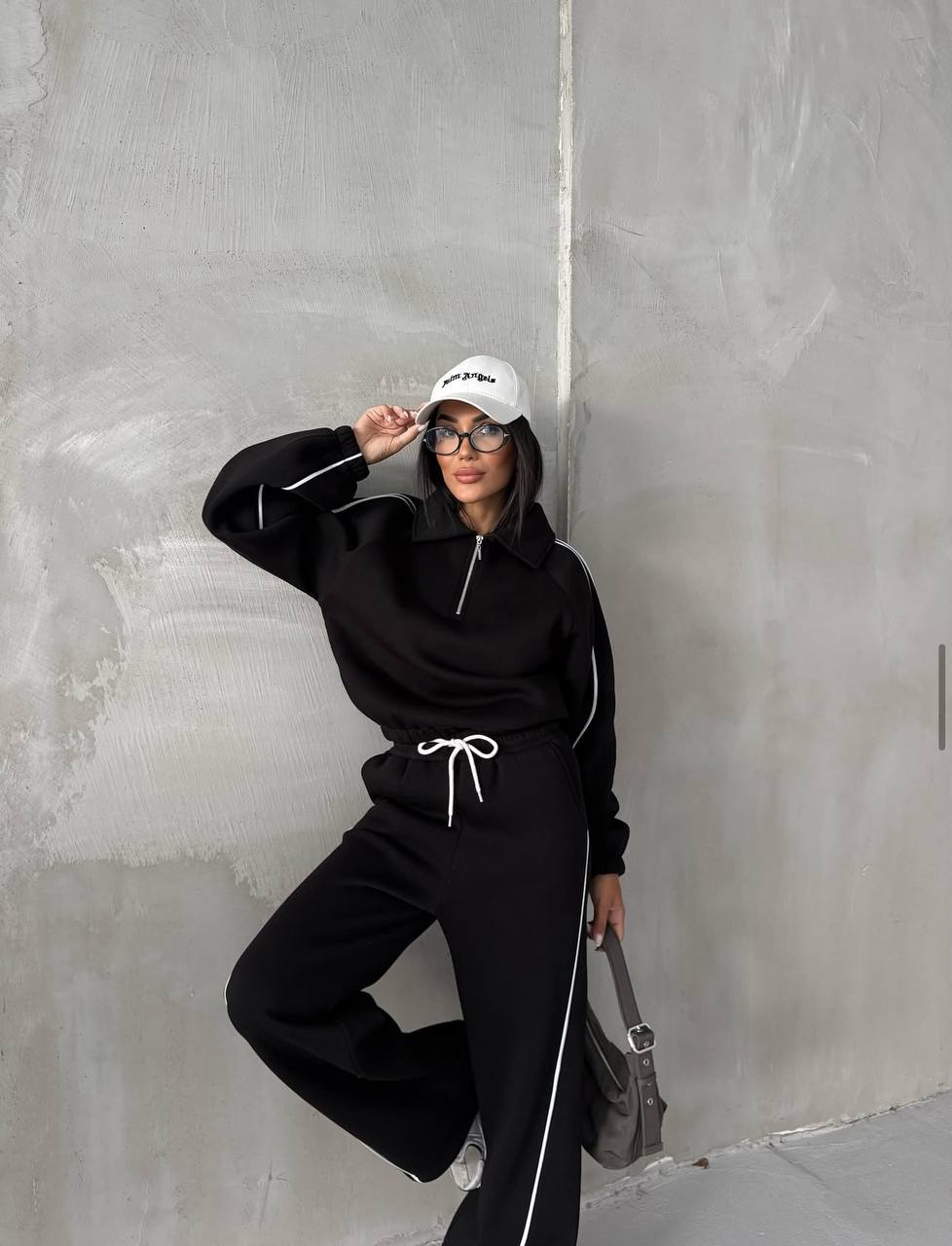 Костюм з лампасами “Shannon” - Зображення 10