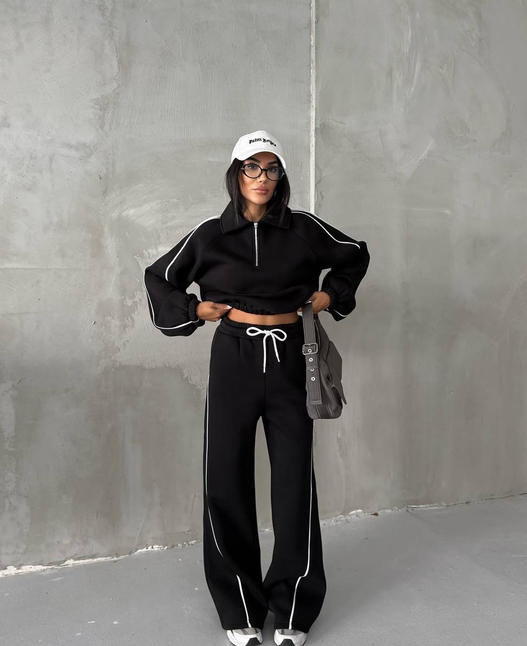 Костюм з лампасами “Shannon” - Зображення 11