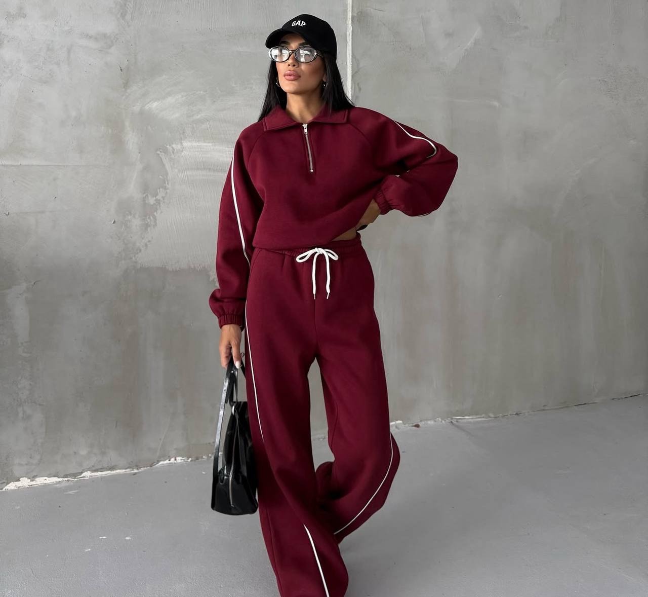 Костюм з лампасами “Shannon” - Зображення 13