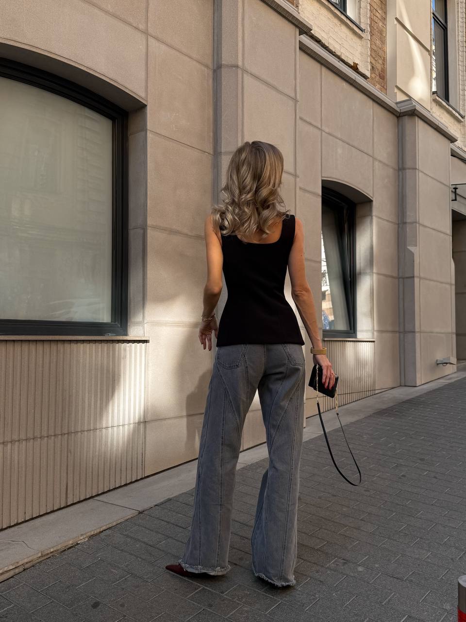 Корсет “Shannon” на блискавці - Зображення 4