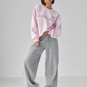 Спортивні штани “Warm”