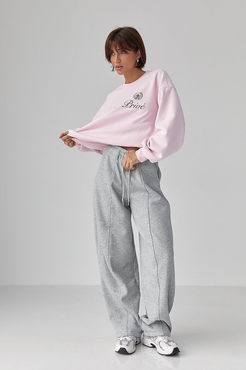 Утеплений світшот “Monna” - Зображення 5