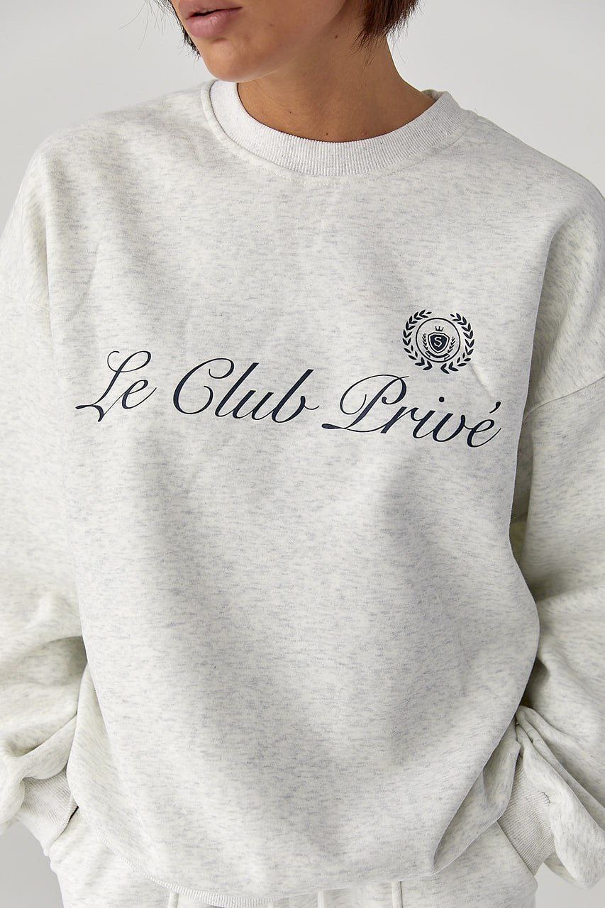 Утеплений світшот “Monna” - Зображення 8