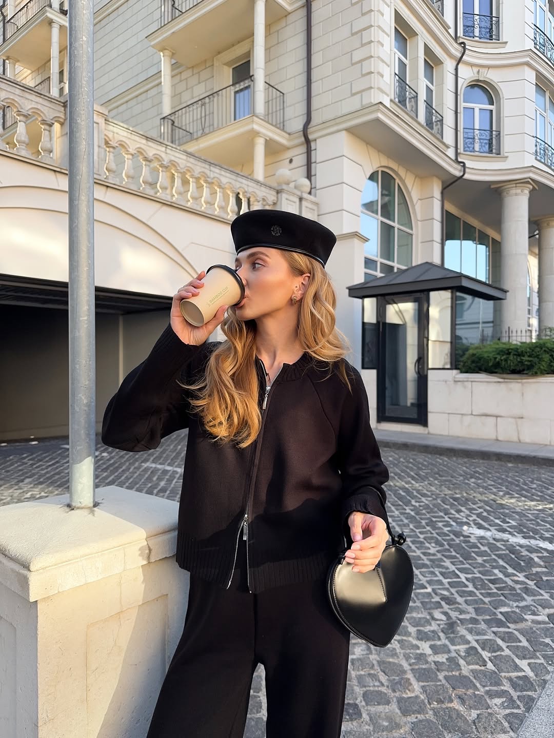 Трикотажний костюм “Alina” - Зображення 5