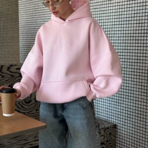 Худі “Adelise” з капюшоном