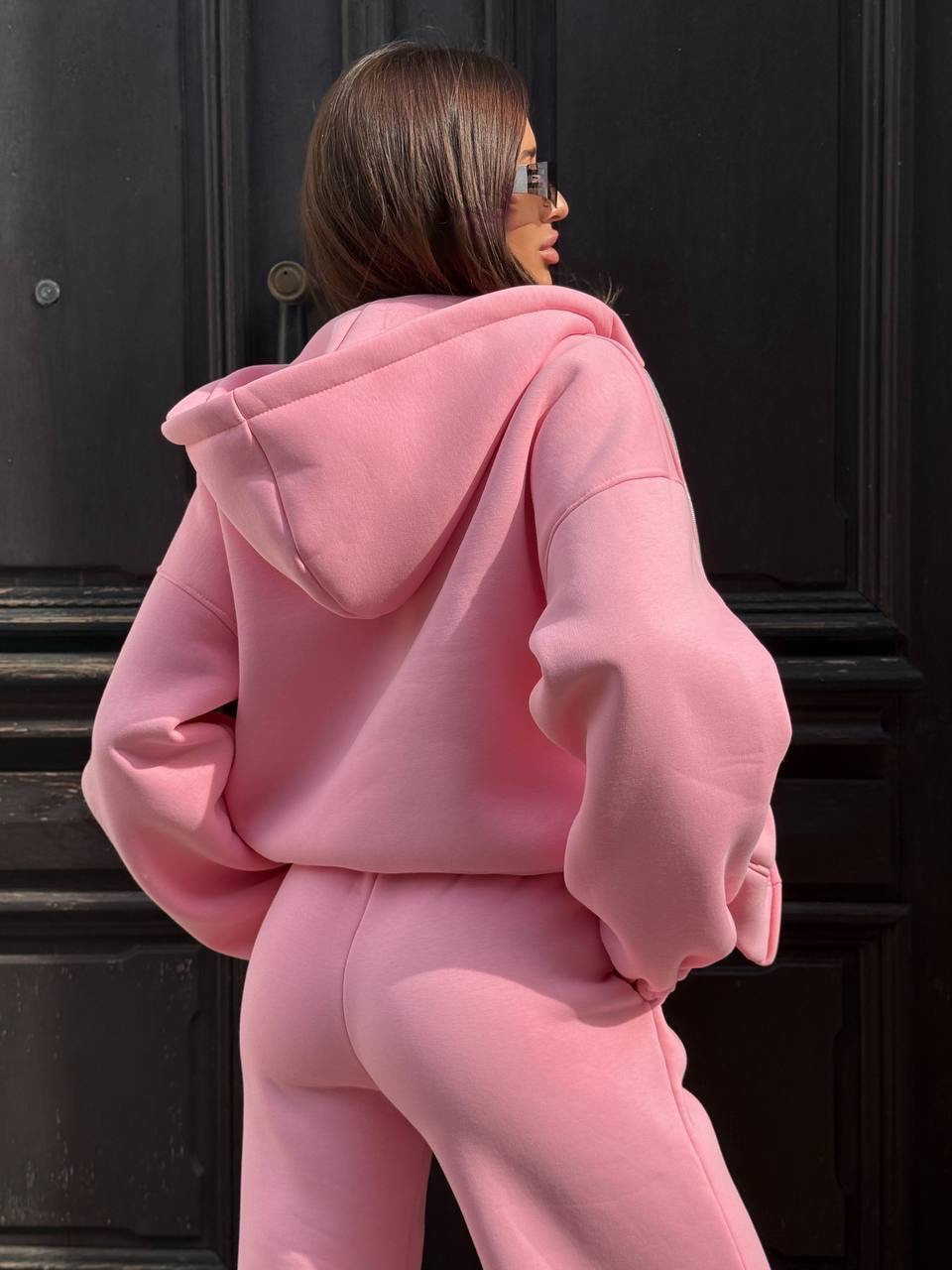 Спортивний костюм “Noel” на флісі - Зображення 19