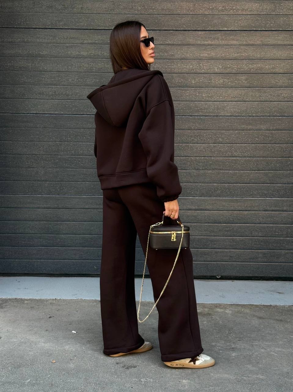 Спортивний костюм “Noel” на флісі - Зображення 8