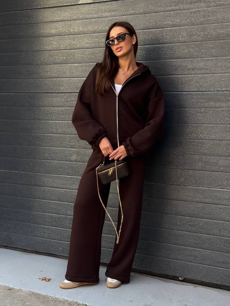 Спортивний костюм “Noel” на флісі - Зображення 5