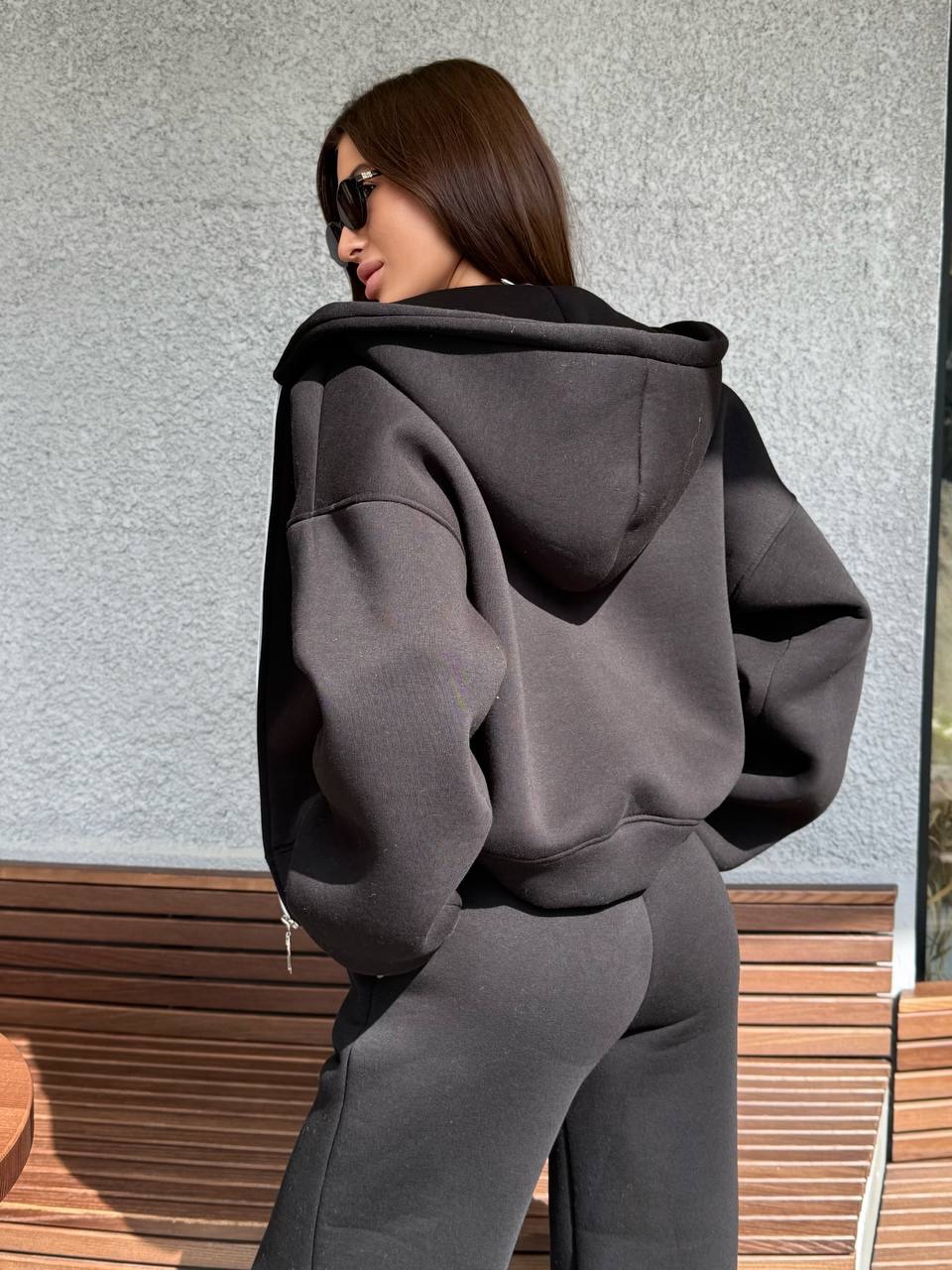 Спортивний костюм “Noel” на флісі - Зображення 16