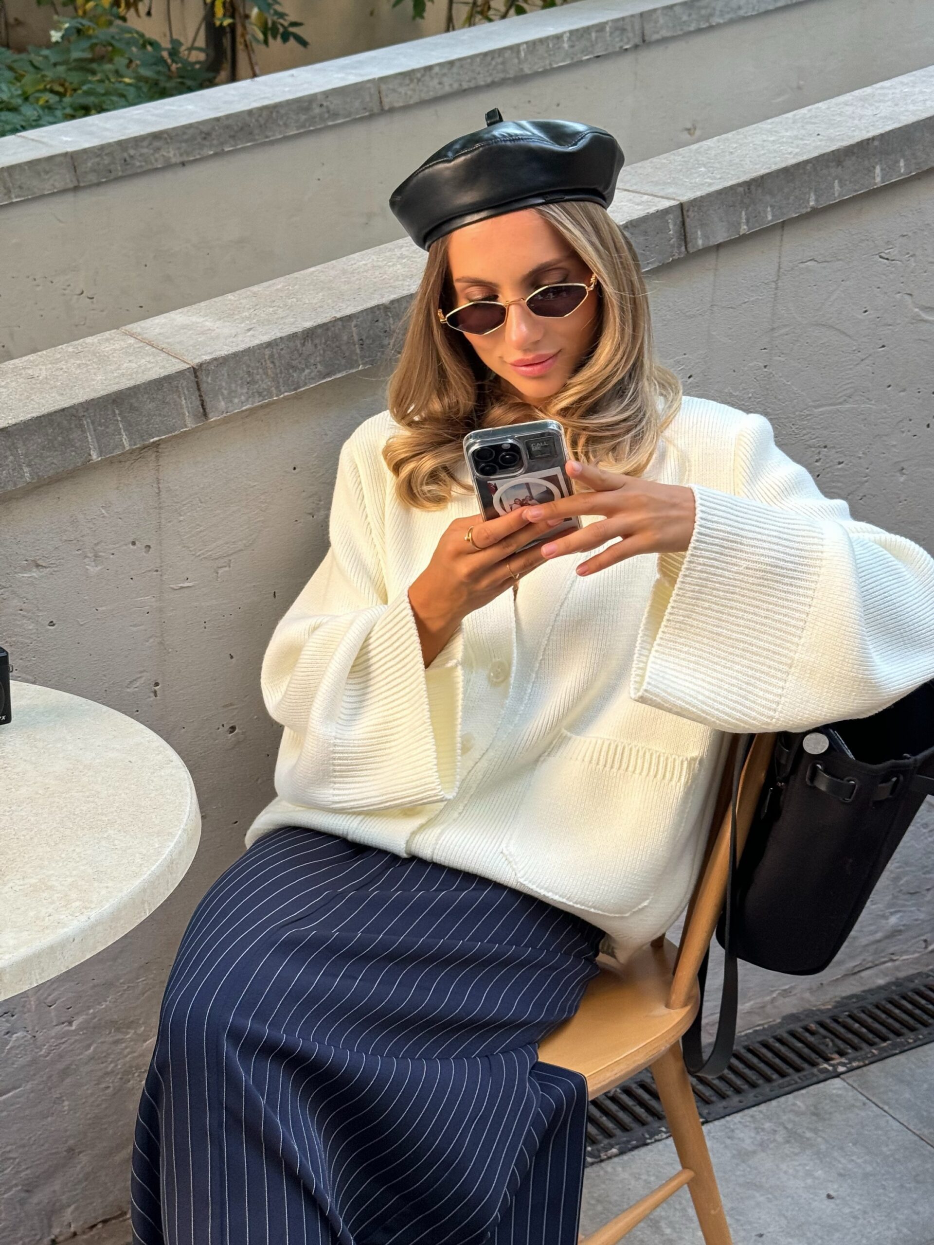 Кардиган “Moanna” на ґудзиках з кишенями - Зображення 6