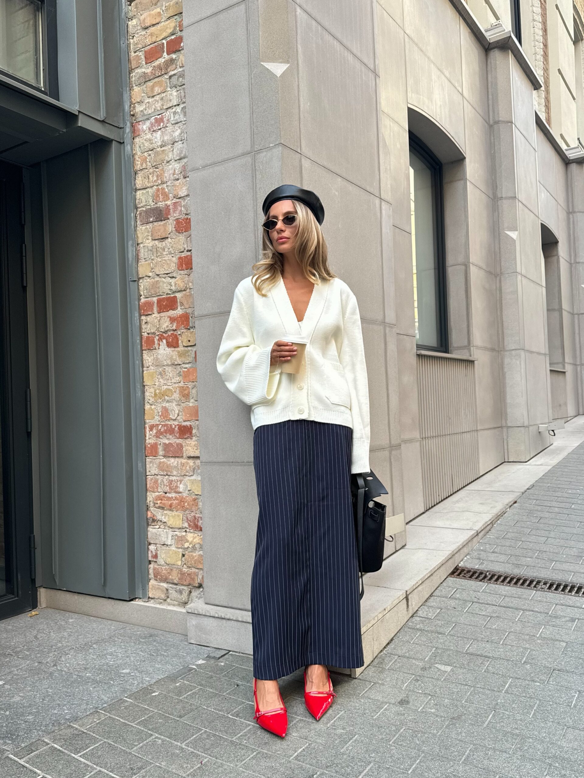 Кардиган “Moanna” на ґудзиках з кишенями - Зображення 8