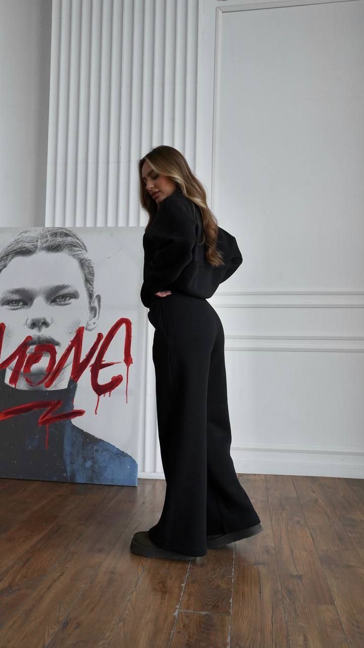 Костюм на флісі “Mila” - Зображення 7