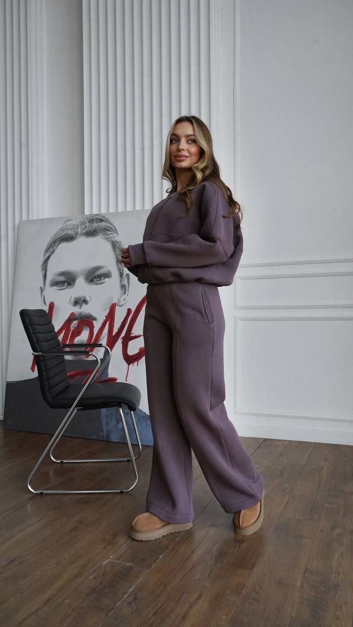 Костюм на флісі “Mila” - Зображення 17