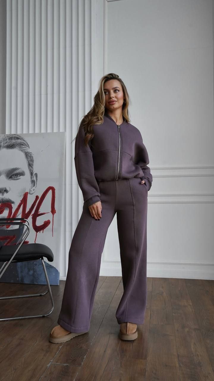 Костюм на флісі “Mila” - Зображення 18