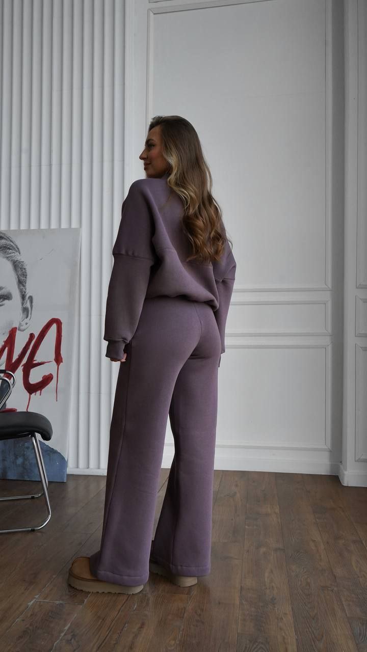 Костюм на флісі “Mila” - Зображення 20