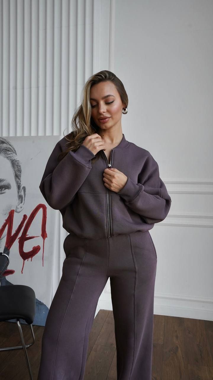 Костюм на флісі “Mila” - Зображення 19