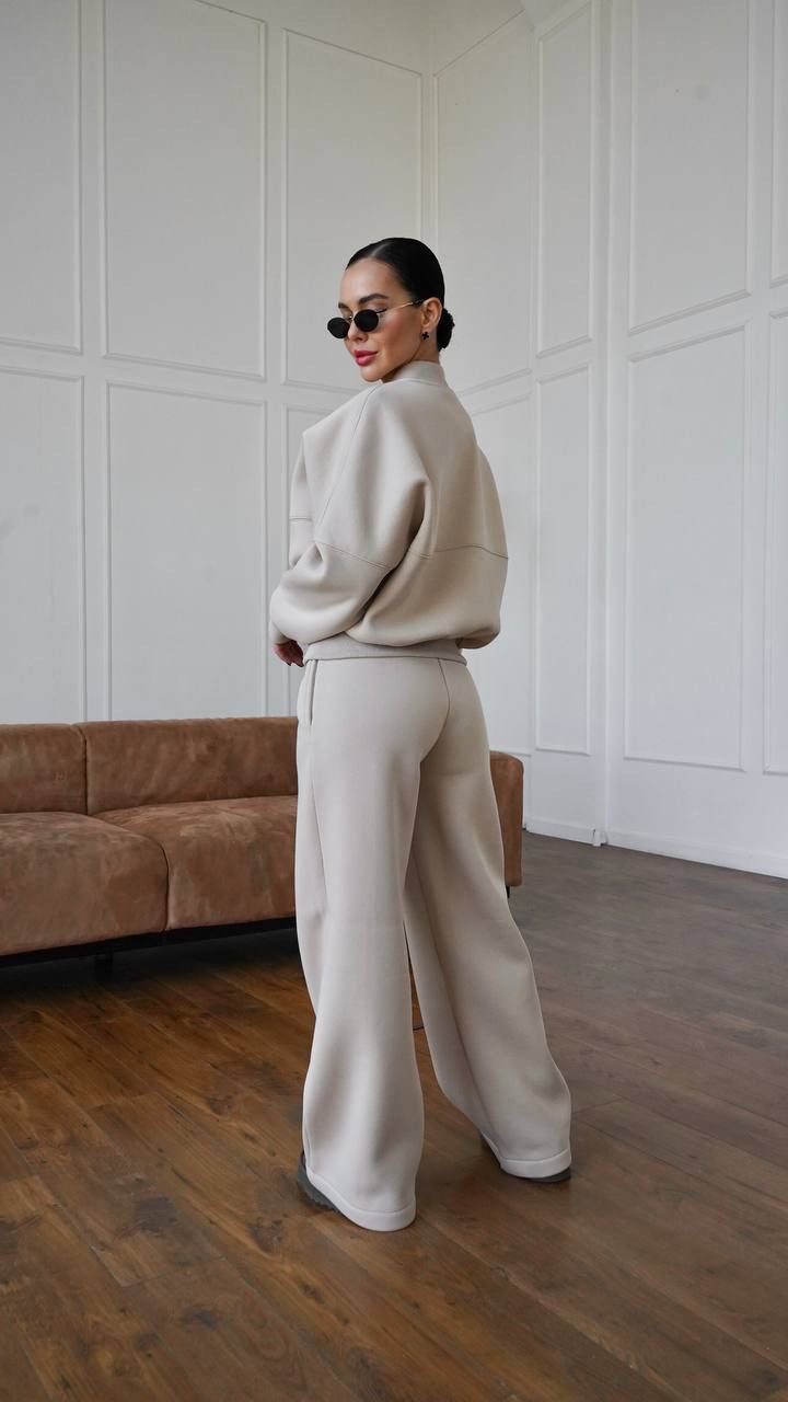 Костюм на флісі “Mila” - Зображення 4