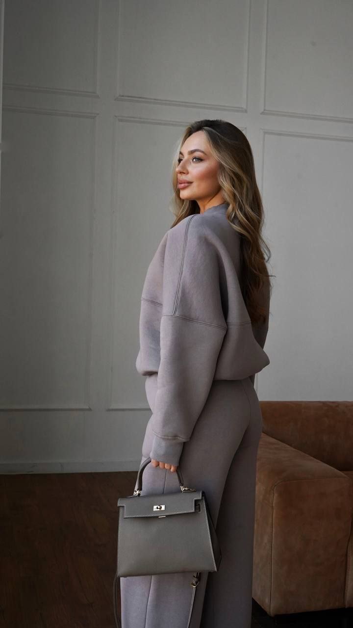 Костюм на флісі “Mila” - Зображення 16