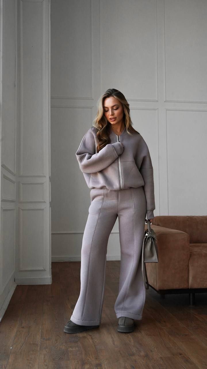 Костюм на флісі “Mila” - Зображення 15