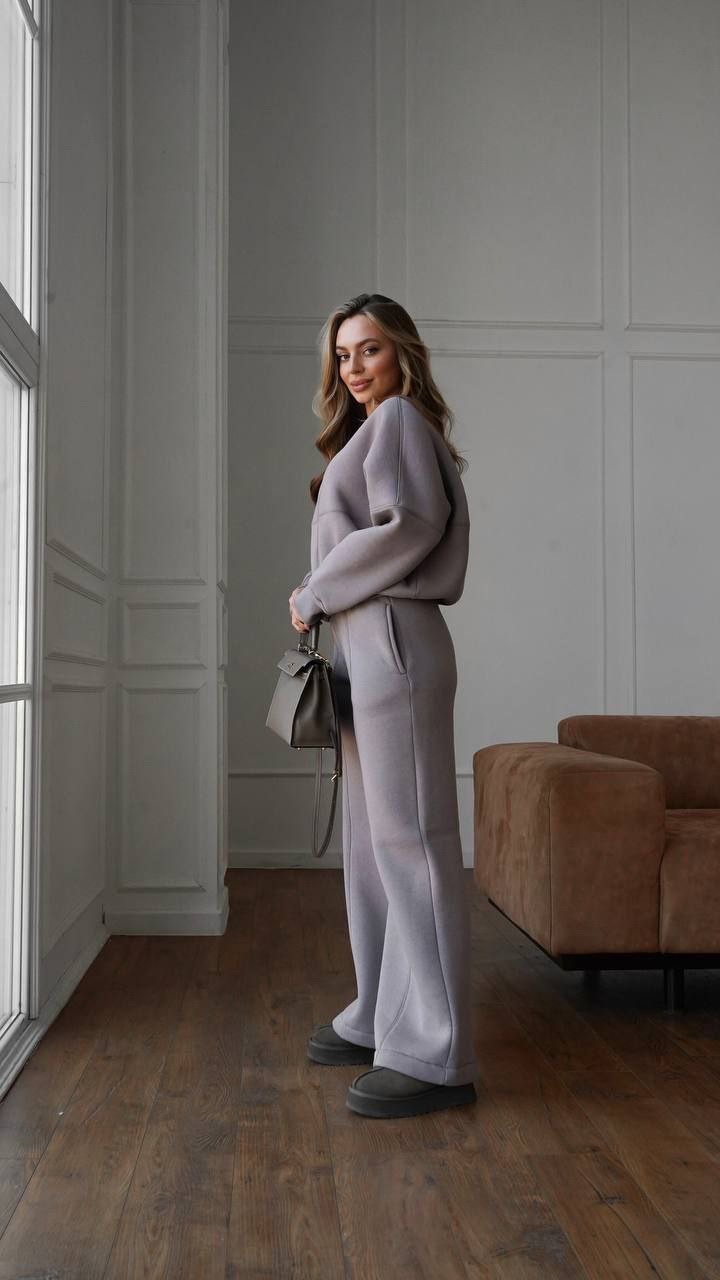 Костюм на флісі “Mila” - Зображення 14