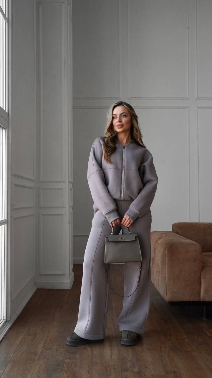 Костюм на флісі “Mila” - Зображення 13