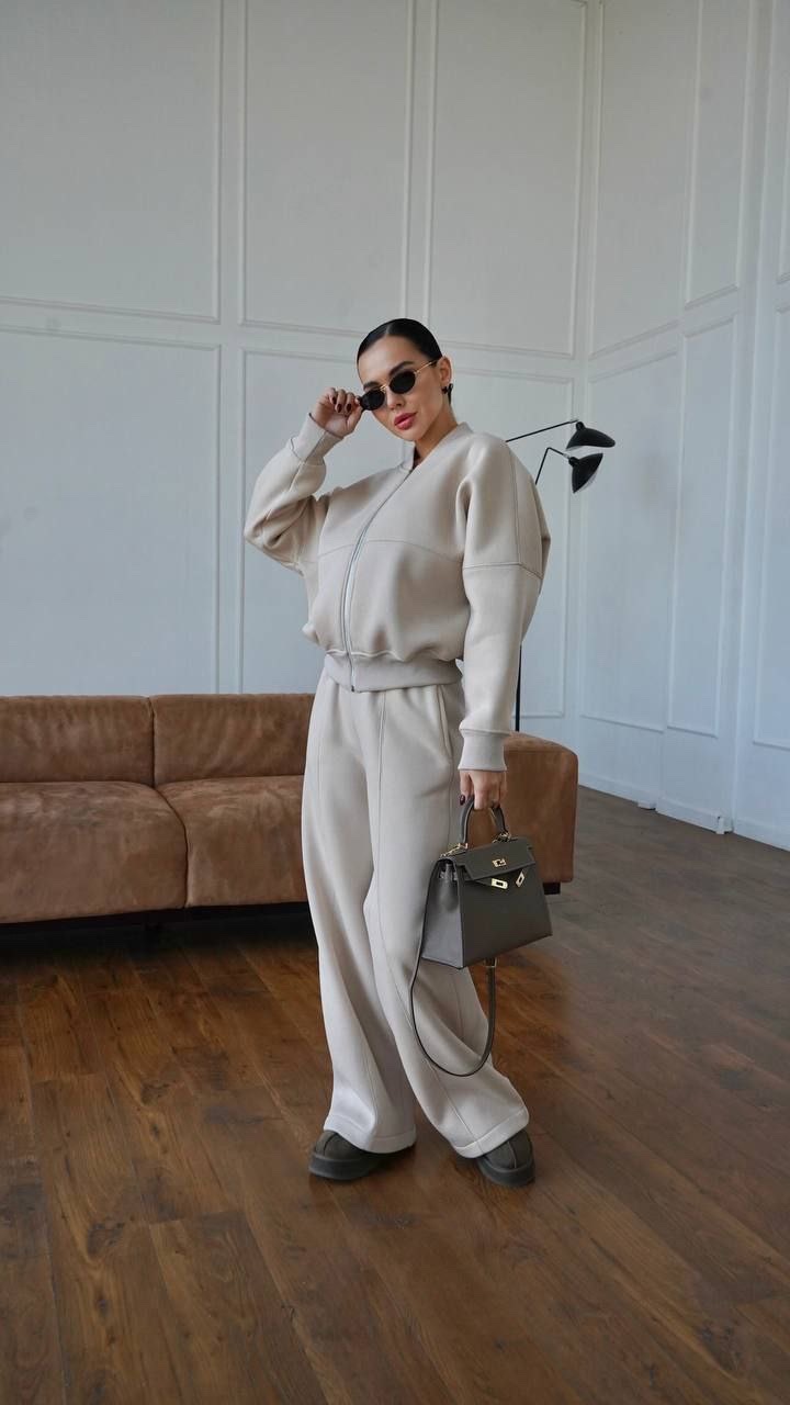 Костюм на флісі “Mila” - Зображення 3