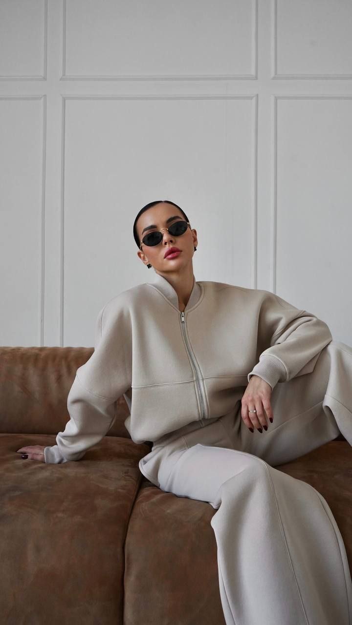 Костюм на флісі “Mila” - Зображення 2