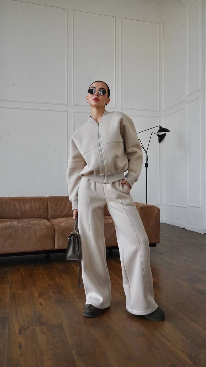 Костюм на флісі “Mila”