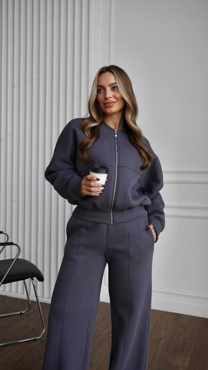 Костюм на флісі “Mila” - Зображення 11