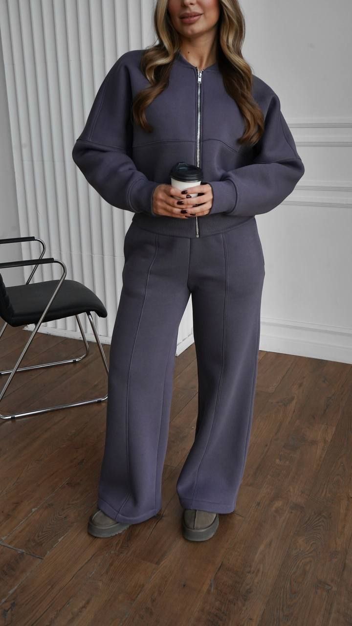 Костюм на флісі “Mila” - Зображення 9