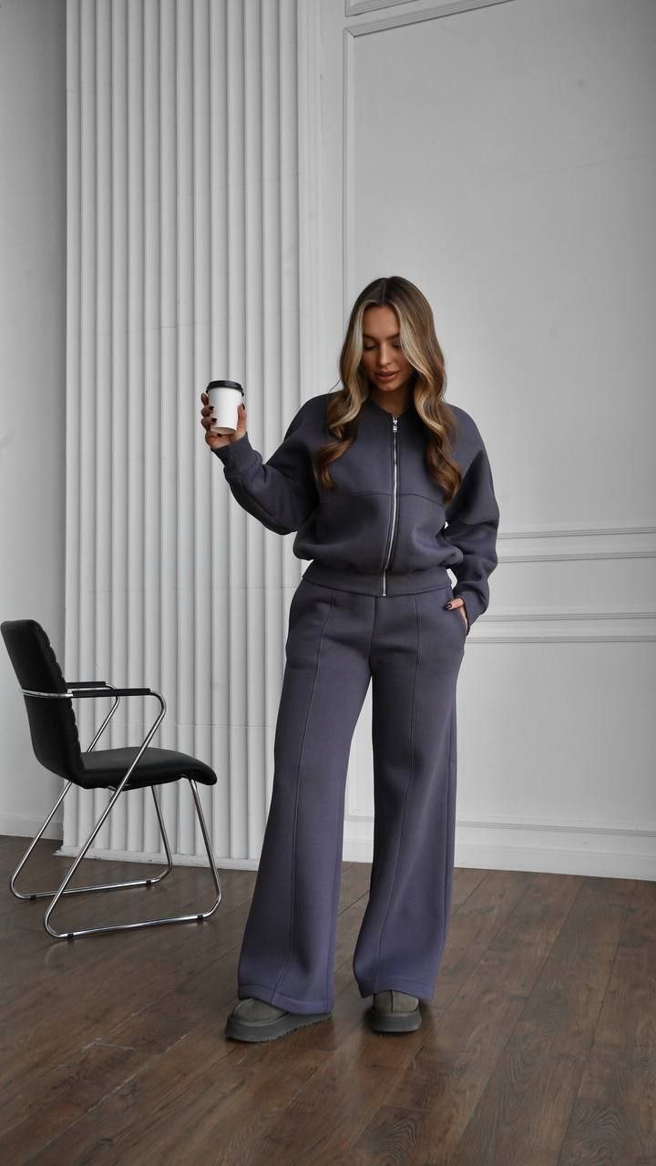 Костюм на флісі “Mila” - Зображення 10