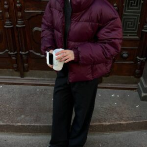 Пуфер “Naomi”