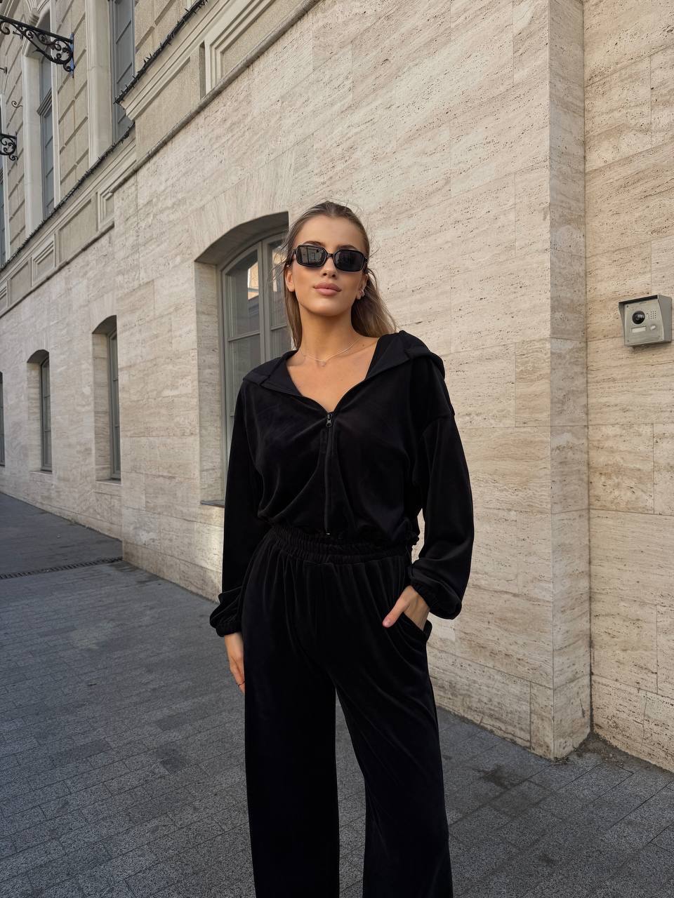 Велюровий костюм “Erika” - Зображення 14